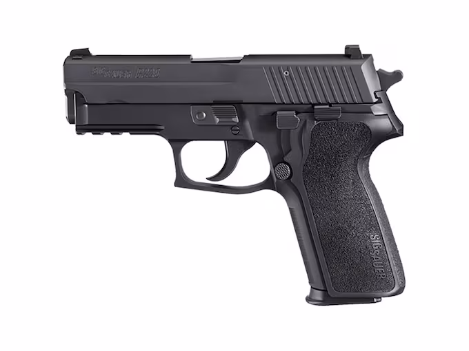 Sig Sauer P229 Pistol Sig Sauer P229 Pistol