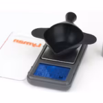 Lyman Pocket Touch 1500 Digital Powder Scale Kit