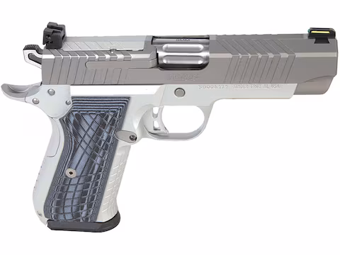 Kimber KDS9c Pistol Kimber KDS9c Pistol