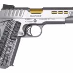 Kimber 1911 Rapide Dawn Pistol