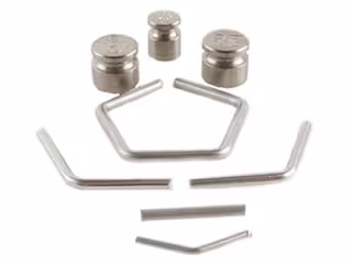 Lyman Shooter's Weight Check Set Lyman Shooter's Weight Check Set