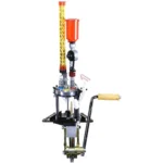 Lee Ultimate Turret Reloading Press Kit