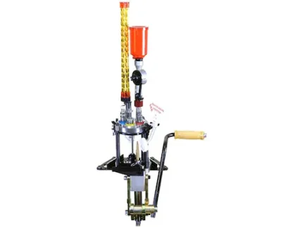 Lee Ultimate Turret Reloading Press Kit