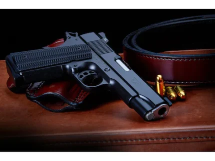 Nighthawk Custom T3 Pistol