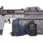 Kimber R7 Mako OI KDC Pistol
