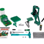 RCBS Rock Chucker Supreme Elite Single Stage Press Kit
