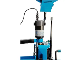 Dillon Precision RT1500 Case Trimmer Motor Only