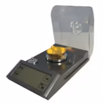 Lyman Pro-Touch Electronic Powder Scale