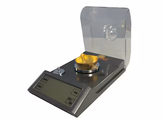 Lyman Pro-Touch Electronic Powder Scale Lyman Pro-Touch Electronic Powder Scale
