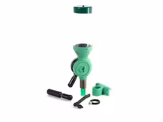 Redding 3 Powder Measure with Universal and Handgun Metering Chamber Redding 3 Powder Measure with Universal and Handgun Metering Chamber