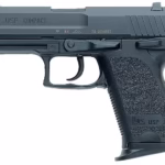 HK USP9 Compact V1 Pistol