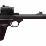 Browning Buck Mark Hunter Pistol Threaded Barrel Vortex Crossfire Red Dot