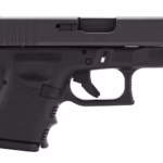 Glock 39 Gen 3 45 GAP Pistol