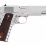 Colt 1911 Government Pistol