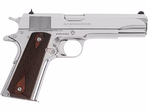 Colt 1911 Government Pistol Colt 1911 Government Pistol