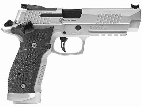 Sig Sauer P226 XFive Pistol Sig Sauer P226 XFive Pistol
