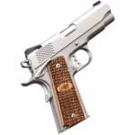 Kimber Stainless Pro Raptor II Pistol