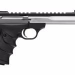 Browning Buck Mark Contour Pistol Threaded Barrel