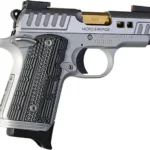 Kimber Micro 9 Rapide Dawn Pistol