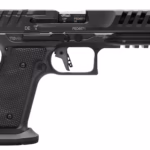 Walther PDP Match Steel Pistol