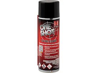 Hornady One Shot Case Lube