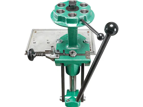 RCBS Turret Reloading Press RCBS Turret Reloading Press