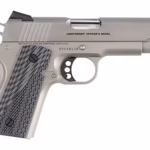 Colt 1911 Lightweight Officer Pistol