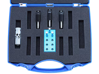 K&M Expand Mandrel Starter Kit