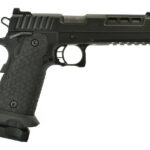 STI International DVC Limited Pistol .40 S&W