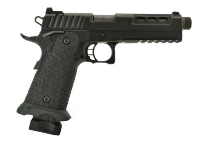 STI International DVC Limited Pistol .40 S&W