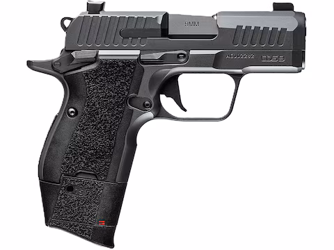 Kimber CDS9 Classic Pistol Kimber CDS9 Classic Pistol