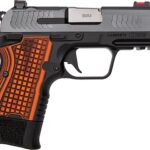 Kimber CDS9 Pistol Threaded Barrel