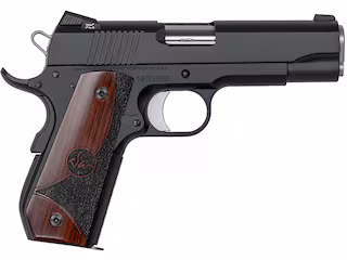 Dan Wesson Guardian Pistol