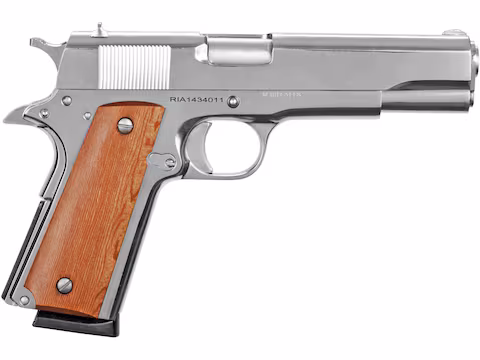 Armscor Rock Island GI Standard FS Pistol Armscor Rock Island GI Standard FS Pistol