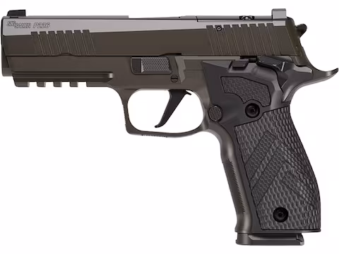 Sig Sauer P226-X Legion SAO Pistol Sig Sauer P226-X Legion SAO Pistol