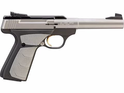 Browning Buck Mark Camper UFX Pistol Browning Buck Mark Camper UFX Pistol
