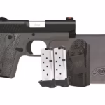 Kimber Micro 9 RTC Bundle Pistol