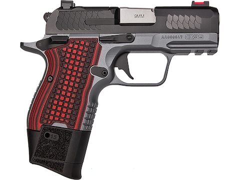 Kimber CDS9 Pistol Kimber CDS9 Pistol