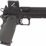 Springfield Armory 1911 DS Prodigy Pistol with Aimpoint COA