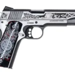 Colt Delta Elite Fenrir 1911 Government Pistol