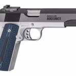 Les Baer Custom 1911 American Handgunner Pistol