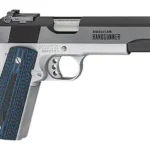 Les Baer Custom 1911 American Handgunner Pistol