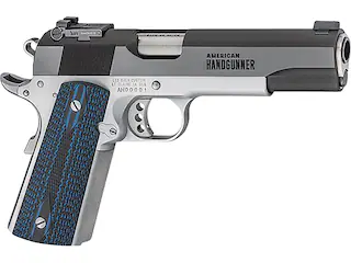 Les Baer Custom 1911 American Handgunner Pistol