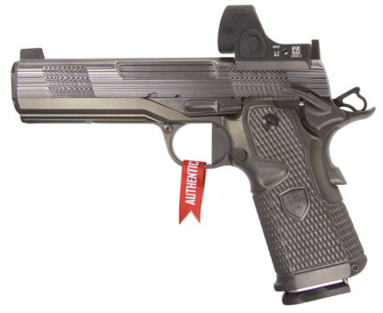 Cabot Apocalypse Max Double Stack 1911 Pistol