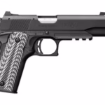 Browning 1911-22 Pistol Threaded Barrel