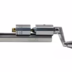 L.E. Wilson Case Trimmer Stainless Steel without Case Stop Assembly