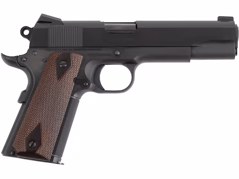 Colt 1911 Classic Pistol Colt 1911 Classic Pistol