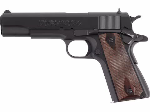 Colt Series 70 1911 Government Pistol Colt Series 70 1911 Government Pistol