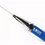 K&M Case Neck Chamfer Tool (Tapered Reamer)