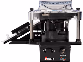 Mark 7 X-Prime Apex 10 Mark 7 X-Prime Apex 10